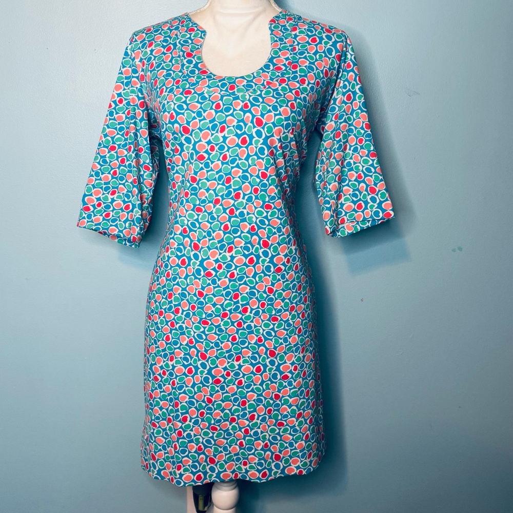 Katherine Way Dress